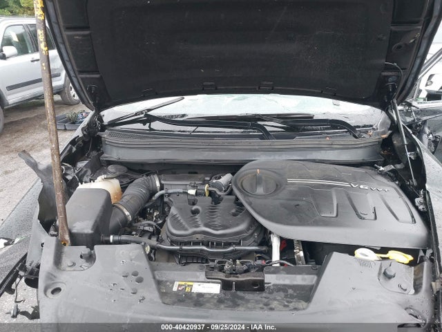 1C4PJMCS3HW583298 Jeep Cherokee Latitude 4x4