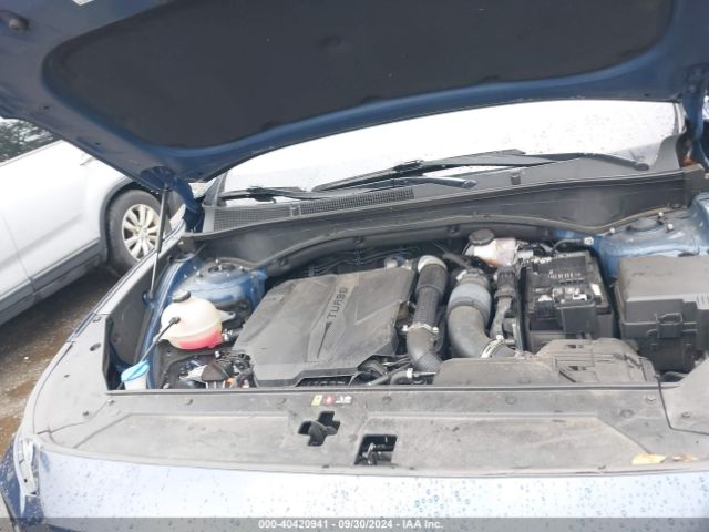 5NMS4DAL7NH417426 Hyundai Santa Fe Limited