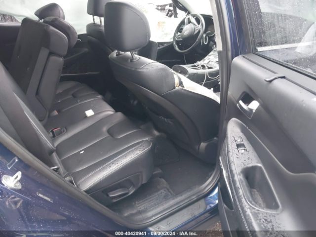 5NMS4DAL7NH417426 Hyundai Santa Fe Limited