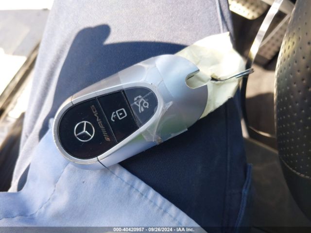 W1KAF8HB6PR134515 Mercedes-Benz Amg C 43 4matic