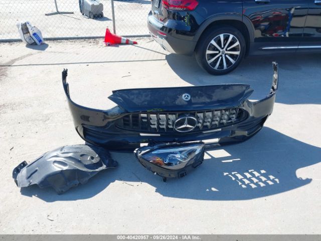 W1KAF8HB6PR134515 Mercedes-Benz Amg C 43 4matic