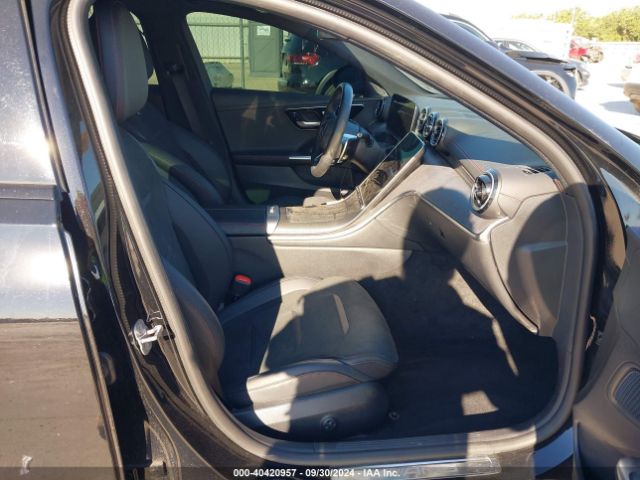 W1KAF8HB6PR134515 Mercedes-Benz Amg C 43 4matic