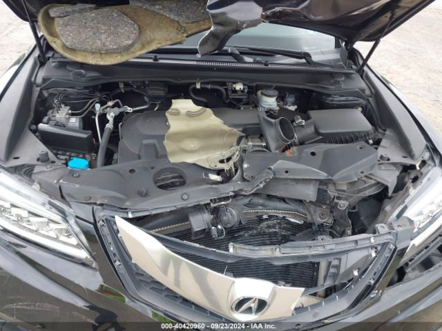 5J8TB4H56JL011794 Acura Rdx Technology   Acurawatch Plus Packages/technology Package