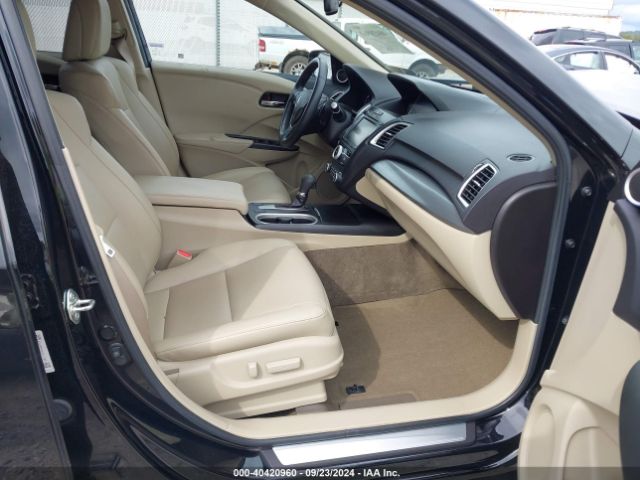 5J8TB4H56JL011794 Acura Rdx Technology   Acurawatch Plus Packages/technology Package