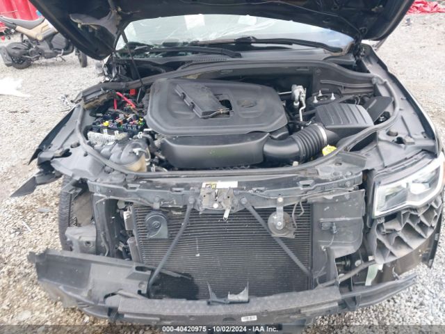 1C4RJEAG4KC650187 Jeep Grand Cherokee Laredo E 4x2