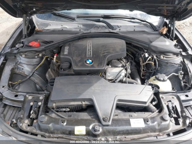 WBA3B5C58EP542874 BMW 328i Xdrive