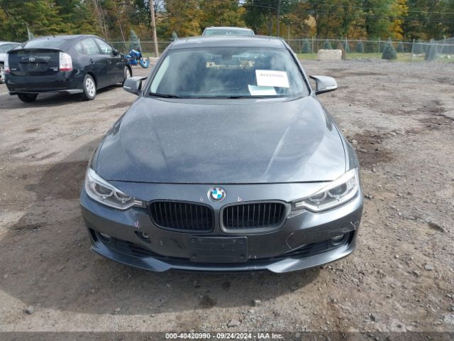 WBA3B5C58EP542874 BMW 328i Xdrive