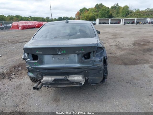 WBA3B5C58EP542874 BMW 328i Xdrive