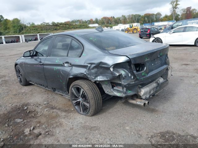 WBA3B5C58EP542874 BMW 328i Xdrive