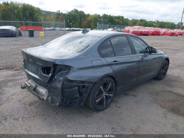WBA3B5C58EP542874 BMW 328i Xdrive