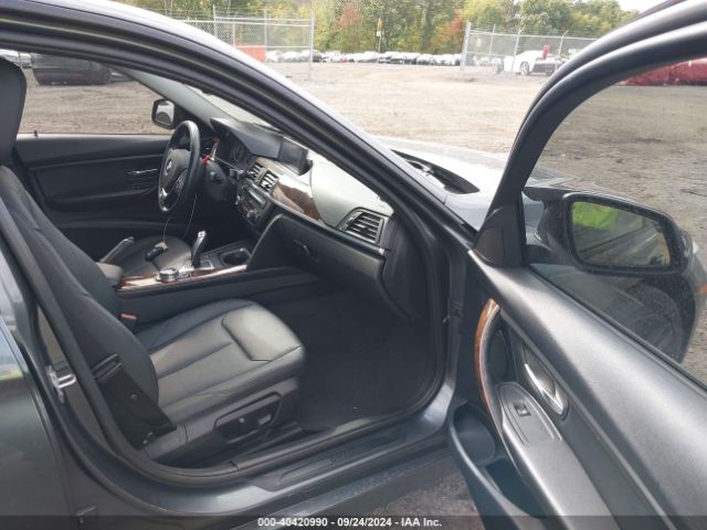 WBA3B5C58EP542874 BMW 328i Xdrive