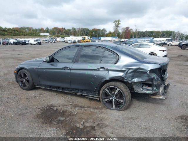 WBA3B5C58EP542874 BMW 328i Xdrive