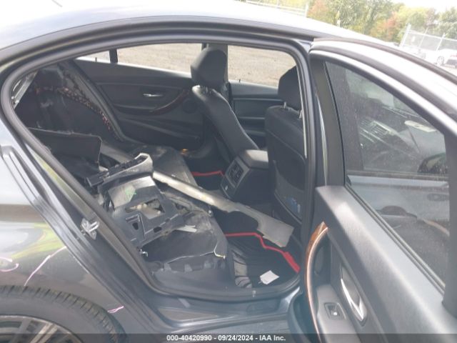 WBA3B5C58EP542874 BMW 328i Xdrive