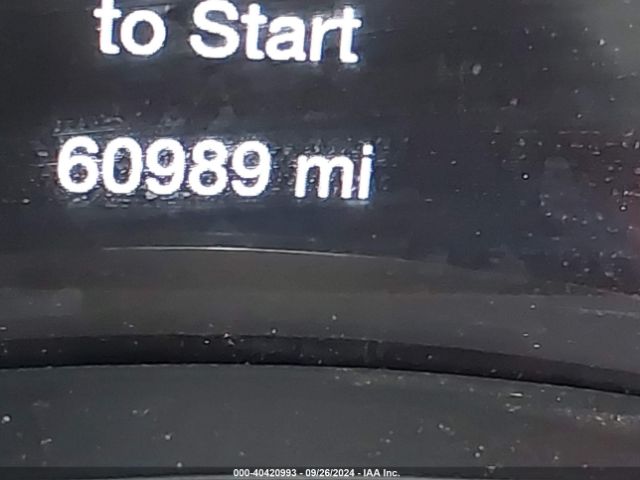 1C4SDJGJ3LC141794 Dodge Durango Srt Awd