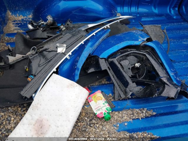 1GCGTDEN8N1209750 Chevrolet Colorado 4wd  Short Box Z71