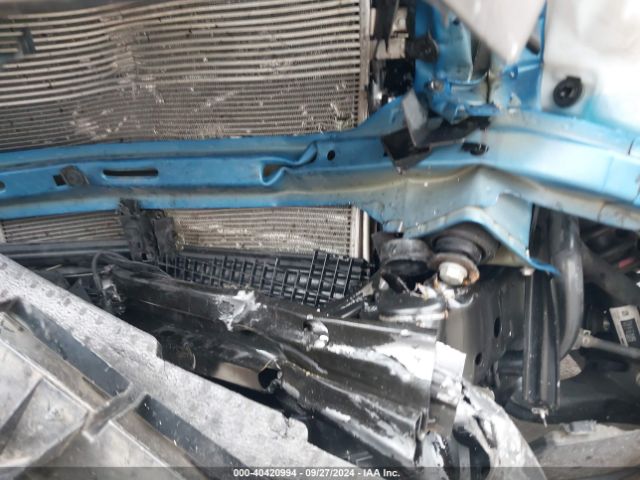1GCGTDEN8N1209750 Chevrolet Colorado 4wd  Short Box Z71
