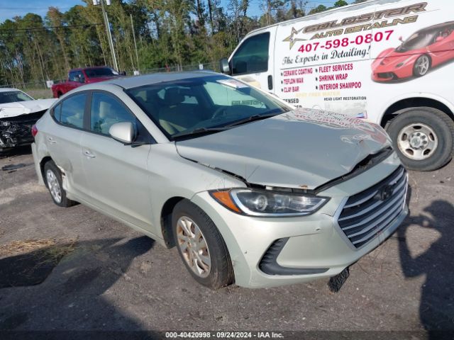 5NPD74LF9HH078215 auction archive image