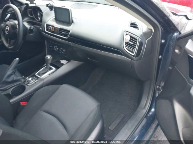 JM1BM1T74G1345449 Mazda Mazda3 I Sport