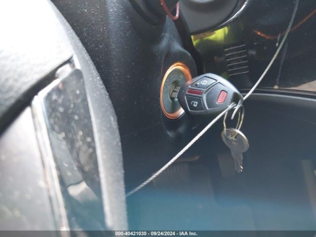 JA4AZ3A37GZ039706 Mitsubishi Outlander Es