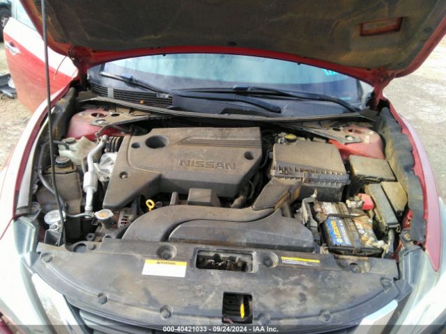 1N4AL3AP5GN345245 Nissan Altima 2.5/2.5 S/2.5 Sl/2.5 Sr/2.5 Sv