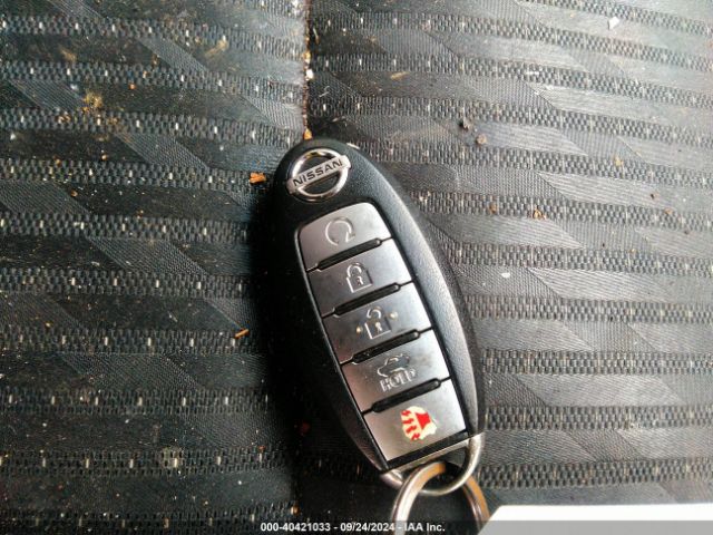 1N4AL3AP5GN345245 Nissan Altima 2.5/2.5 S/2.5 Sl/2.5 Sr/2.5 Sv