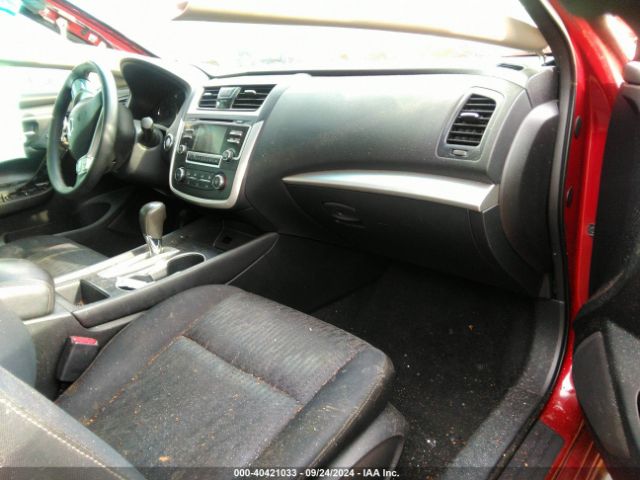 1N4AL3AP5GN345245 Nissan Altima 2.5/2.5 S/2.5 Sl/2.5 Sr/2.5 Sv