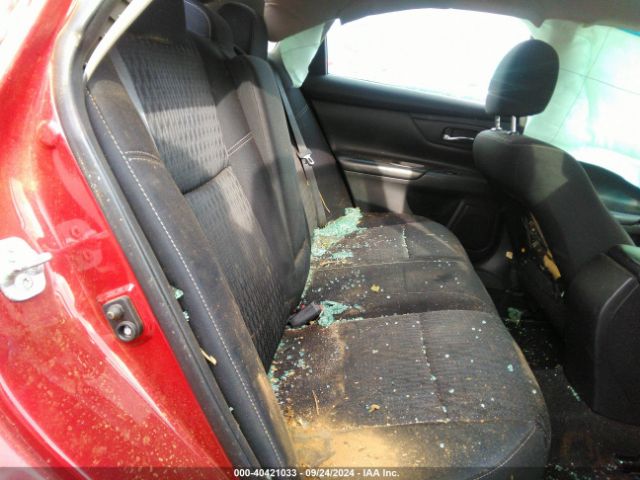 1N4AL3AP5GN345245 Nissan Altima 2.5/2.5 S/2.5 Sl/2.5 Sr/2.5 Sv