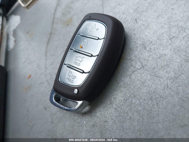 Hyundai TUCSON SEL 2020 KM8J3CAL2LU205432 Image 11