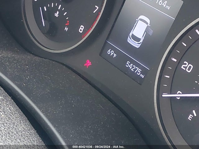 Hyundai TUCSON SEL 2020 KM8J3CAL2LU205432 Image 15