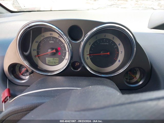 2011 MITSUBISHI ECLIPSE SPYDER 4A37L5EF0BE004150 Photo 6