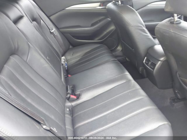 JM1GL1VM4J1318321 Mazda Mazda6 Touring
