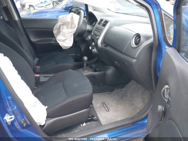3N1CE2CP6EL390621 Nissan Versa Note S Plus