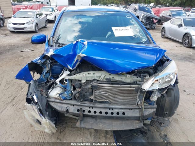 3N1CE2CP6EL390621 Nissan Versa Note S Plus