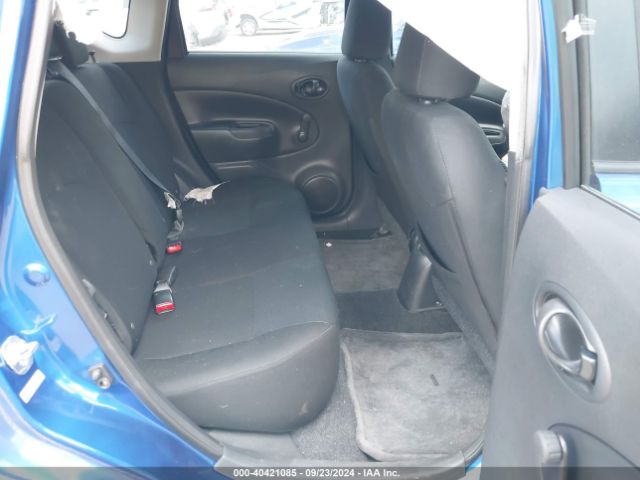 3N1CE2CP6EL390621 Nissan Versa Note S Plus