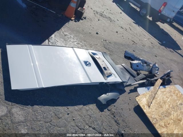 3C6TRVDG7JE117520 RAM Promaster 2500 High Roof 159 Wb