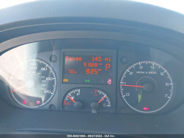 3C6TRVDG7JE117520 RAM Promaster 2500 High Roof 159 Wb