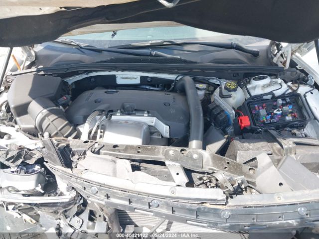 W04GL6SX8J1057720 Buick Regal Sportback Preferred