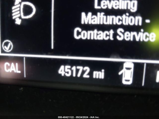 W04GL6SX8J1057720 Buick Regal Sportback Preferred