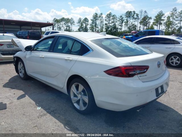 W04GL6SX8J1057720 Buick Regal Sportback Preferred