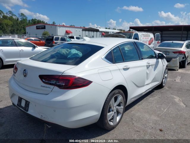 W04GL6SX8J1057720 Buick Regal Sportback Preferred