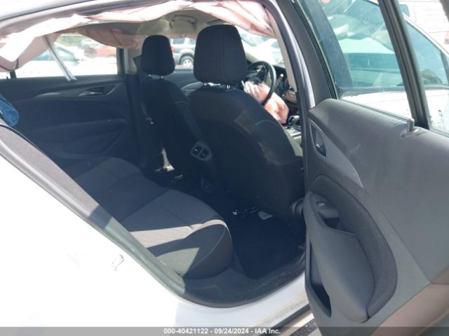 W04GL6SX8J1057720 Buick Regal Sportback Preferred