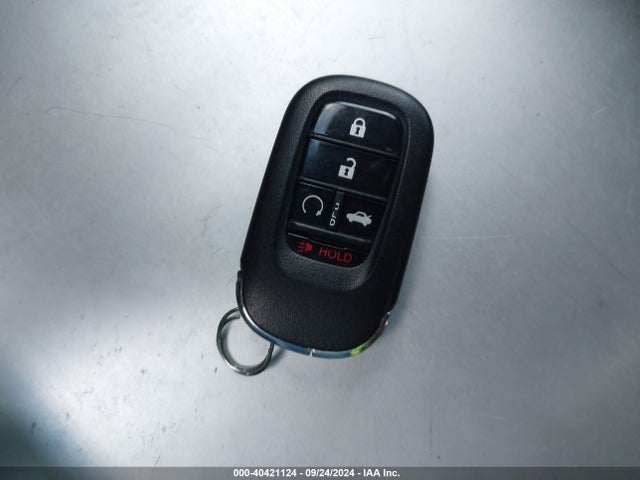 Honda Civic Sport 2024 2HGFE2F50RH513897 Image 11