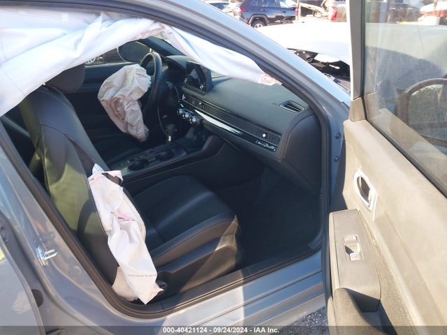 Honda Civic Sport 2024 2HGFE2F50RH513897 Image 5