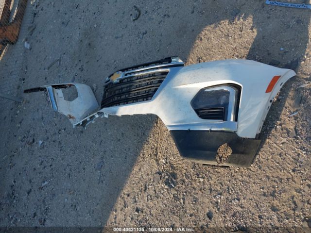 1GNERFKW7PJ140834 Chevrolet Traverse Fwd Ls