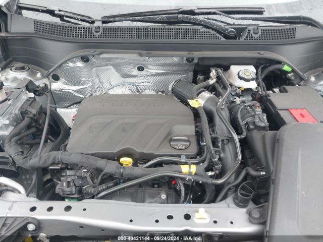 KL77LFE23RC206165 Chevrolet Trax Fwd Sp