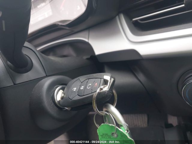 KL77LFE23RC206165 Chevrolet Trax Fwd Sp