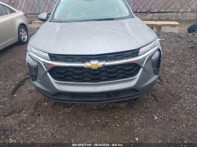 KL77LFE23RC206165 Chevrolet Trax Fwd Sp