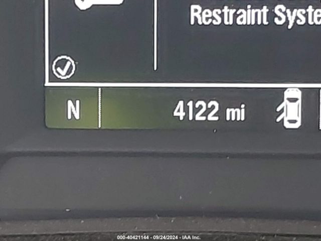 KL77LFE23RC206165 Chevrolet Trax Fwd Sp