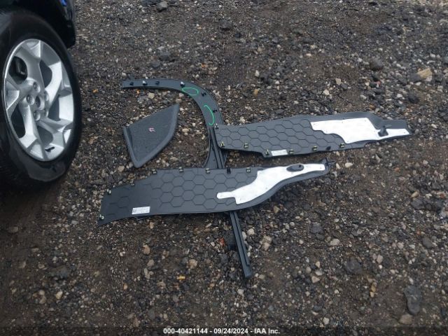 KL77LFE23RC206165 Chevrolet Trax Fwd Sp