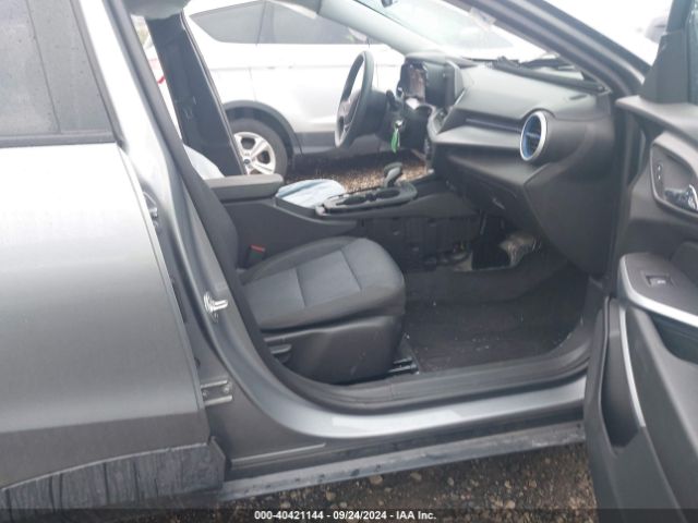 KL77LFE23RC206165 Chevrolet Trax Fwd Sp